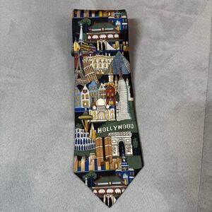 Save the Children Tie Hans Amazing Architecture Around the World  Hollywood